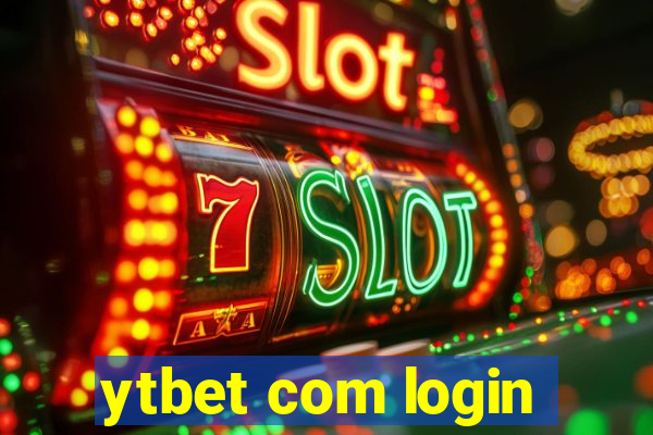 ytbet com login